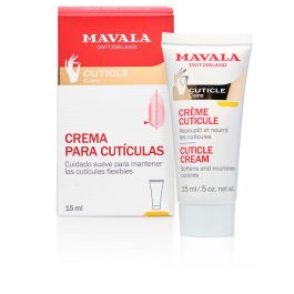 Mavala Crema Cutículas 15 ml Cuidado de las Cutículas Suaviza la Piel Alrededor de la Uña Precio: 11.79000042. SKU: S0523620
