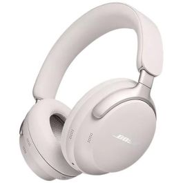 Bose QuietComfort Ultra Auriculares Diadema con Cancelación de Ruido Inalámbricos y Alámbricos, Blanco, QC Ultra Precio: 405.50000007. SKU: B1CPMAHFHN