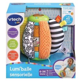 Vtech Baby VT3417765407055 Lumen sensorial Precio: 36.88999963. SKU: B1AE9AXSAL