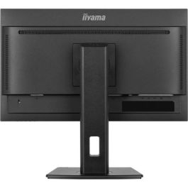 iiyama XUB2497HSN-B2 Monitor ProLite 23.8" FHD IPS 1ms 100Hz HDMI DP USB-Hub Speaker Pivot Negro