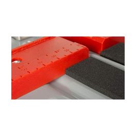 Rubi Cortadora Manual de Cerámica Practic - 61 R24985 | Longitud Corte 61cm, Corte Baldosas y Azulejos