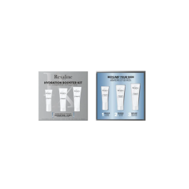 Rexaline Hydra Shock Hydration Booster Travel Kit Rexaline Hydra Shock Hydration Booster Travel Kit Precio: 30.59000032. SKU: B1BYNVEB3K