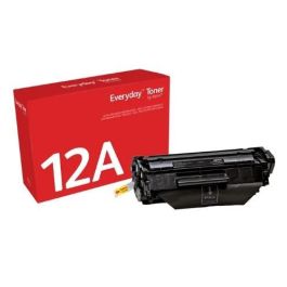 Xerox Everyday Toner Negro Para 12A Hp Lj 1010-12-15 - Q2612A Precio: 15.88999951. SKU: S8420013