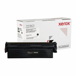 Tóner Xerox 006R03700 Negro Tóner Xerox 006R03700 Negro Precio: 52.5000003. SKU: S8420045