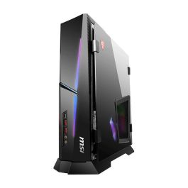 MSI MPG Trident AS AI 2NVP7-012AT PC Gaming Intel Core Ultra 7, 32 GB DDR5, 1 TB SSD, NVIDIA GeForce RTX 5070 12 GB GDDR7, Windows 11 Home Negro