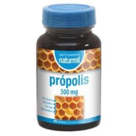 Propolis 500Mg. 45Cap. Precio: 11.4999995. SKU: B1KP45SXNX