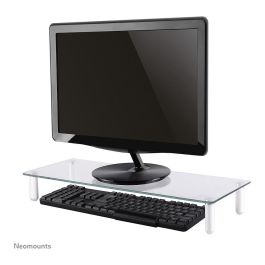Mesa TV Neomounts NSMONITOR10 Negro Transparente Precio: 34.50000037. SKU: B1CAXFHPE9