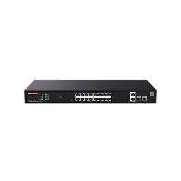 IP-COM G2220P Switch PoE Gigabit de 18 Puertos (16 PoE, 250W) con 2 Puertos SFP - Gestión en la Nube Cloud - Montaje Rack 19" Precio: 155.78999986. SKU: B1HT8G8ZQJ