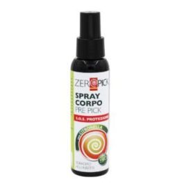 Spray Corporal Antimosquitos 100Ml. Bio Precio: 12.79000008. SKU: B18X7Q2G5X
