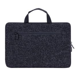 Rivacase 7913 Anvik Funda Portátil 13.3" Burgundy con Asas Acolchadas, Protección Esquinas y Bolsillo Rivacase 7913 Anvik Funda Portátil 13.3" Burgundy con Asas Acolchadas, Protección Esquinas y Bolsillo