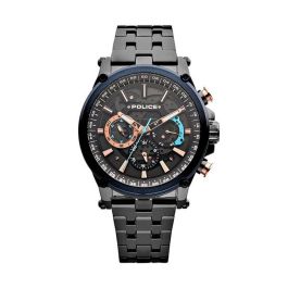 Reloj Hombre Police PEWJK2110841 Precio: 301.98999952. SKU: B1EFGC5QG6