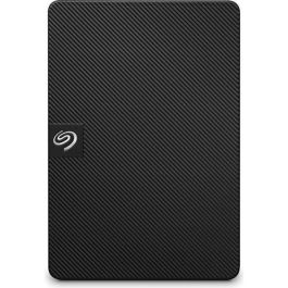 Seagate STKM4000400 Expansion Portable Drive 4TB, 2.5 Pulgadas, USB 3.0, Disco Duro Externo Negro Precio: 143.58999941. SKU: S55017969