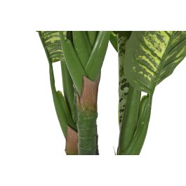 DKD Home Decor Planta Verde Amarillo 50 x 150 x 50 cm (2 Unidades)