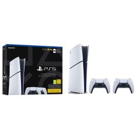 PlayStation 5 Sony PS5 DIGITAL E Precio: 480.49999998. SKU: B1ALAKWQ4V