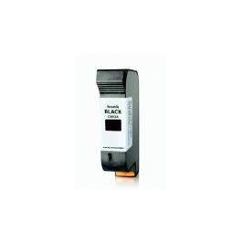 HP Cartucho Tinta Negra Versátil para Medios Porosos y No Porosos, Secado Rápido, Alta Velocidad, Base Agua Precio: 43.58999953. SKU: S55109585