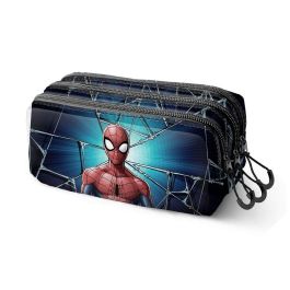Portatodo Maximum Spiderman Marvel triple Precio: 15.98999996. SKU: B13T8L2TFB