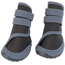 KERBL KER4018653907924 Zapatos para Perros ACTIVE Gris/Negro Talla L Precio: 24.50000014. SKU: B192HE7KM6