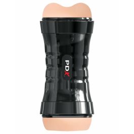 Masturbador Masculino Pipedream PDX Extreme Blanco