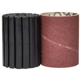 Bosch PRR Soporte para Abrasivo de 60mm con Abrasivo G80 Bosch PRR Soporte para Abrasivo de 60mm con Abrasivo G80