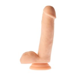 Consolador Realista Dream Toys Mr Dixx PVC Ø 3,6 cm Consolador Realista Dream Toys Mr Dixx PVC Ø 3,6 cm