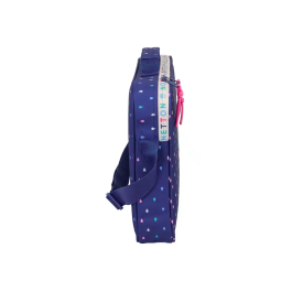 Mochila Escolar Benetton Drop Multicolor 38 x 28 x 6 cm