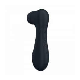 Succionador de Clítoris Satisfyer Pro 2 Generation 3 Negro