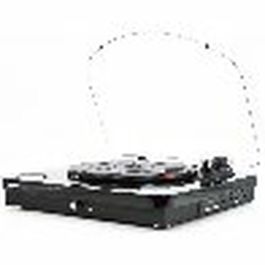 Tocadiscos Aiwa GBTUR120BKMKII Negro