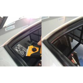 Rascador de cuchilla Olfa 40 x 18 mm 18 x 0,25 mm 18 mm