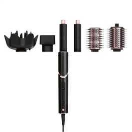 Secador de Pelo Shark HD440EU Negro Rosa 1400 W