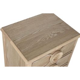 Mesita De Noche Romantico DKD Home Decor 35 x 69 x 45 cm Mesita De Noche Romantico DKD Home Decor 35 x 69 x 45 cm