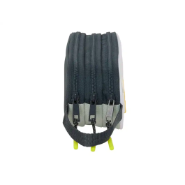 Safta Portatodo Triple Real Madrid Equipación Fútbol-Basket 25-26