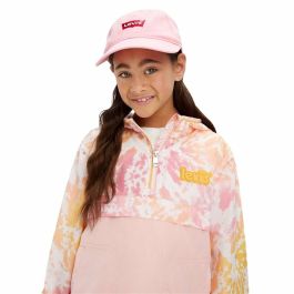 Gorra Infantil Levi's Core Batwing Curve Brimcap Rosa (Talla única) Precio: 20.59000009. SKU: B1D9VLDPF7
