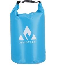 Bolsa impermeable - WHISTLER - Tonto - 5L - Poliéster - Ligera y duradera Precio: 22.49999961. SKU: B1B4FY2JEF
