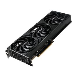 Palit RTX 5060 Ti Infinity 3 8GB GDDR7 3 Ventiladores Tarjeta Gráfica