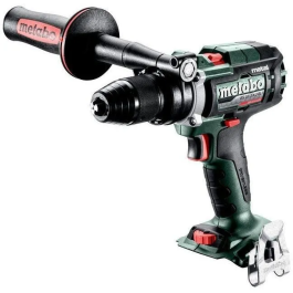Metabo BS 18 LTX-3 BL I Taladro Atornillador Batería 18V Portabrocas Futuro Top MetaBOX 145 L Precio: 441.58999973. SKU: B158KQSCJ8