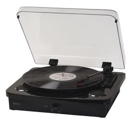 Tocadiscos Denver Electronics VPL-230B Negro Precio: 79.49999959. SKU: B1CWVTCZ4Q