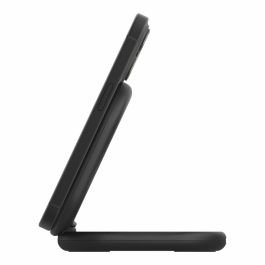 Cargador Inalámbrico Belkin WIB007VFBK Negro Cargador Inalámbrico Belkin WIB007VFBK Negro