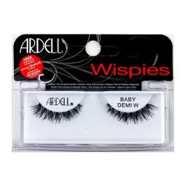 Ardell Wispies Pestañas Baby #Black Precio: 3.50000002. SKU: S0569065