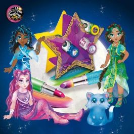 THE MOON ACADEMY LIS8008324110667 - Kit de Ocio Creativo de Lápiz Labial con Componentes y Tubos