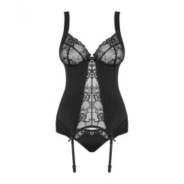 Corsé Obsessive Heartina corset S/M