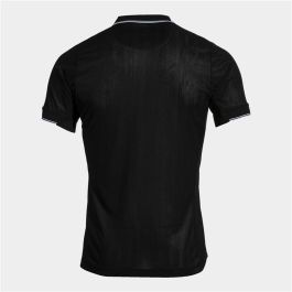 Camiseta Deportiva de Manga Corta Joma Sport Fit One