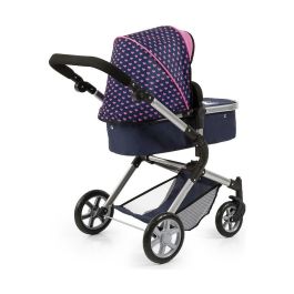 Coche muñecas combi neo pro 82x79x38.50 Coche muñecas combi neo pro 82x79x38.50