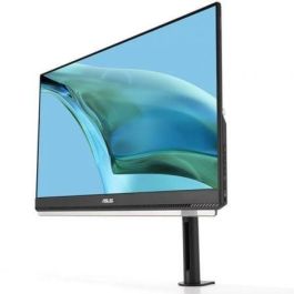 Asus 90LM0865-B01170 Monitor Portátil ZenScreen MB249C 23.8" Full HD IPS USB-C 60W Altura Regulable Antirreflejos Altavoces Negro