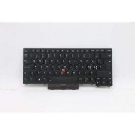 Lenovo Teclado para ThinkPad L14 Gen 2 (type 20X1 20X2) Precio: 80.50000046. SKU: B18MYZ3M4L