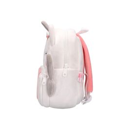 Mochila Preescolar Liderpapel Peluche Infantil Unicornio 260x100x240 mm240 mm