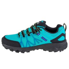 Zapatillas de Hombre para Caminar Columbia Azul claro