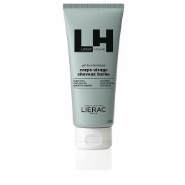 Lierac Homme Gel Ducha Integral 200ml Precio: 7.49999987. SKU: S0598498
