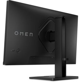 HP OMEN 24 Monitor Gaming 23.8 pulgadas FHD 165Hz para Juegos de Alto Rendimiento, Colores Vibrantes y Diseño Elegante