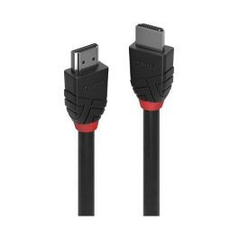 LINDY 36771 Cable HDMI 8K 60Hz, HDMI 2.1, 48 Gbit/s, 4:4:4, Negro, 1m Precio: 34.50000037. SKU: B197KVFTH3