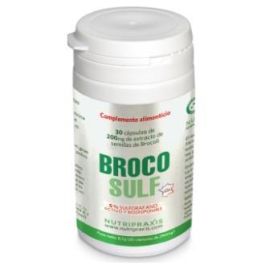 Brocosulf 30Cap. Precio: 36.4999998. SKU: B1BB3PKYF7